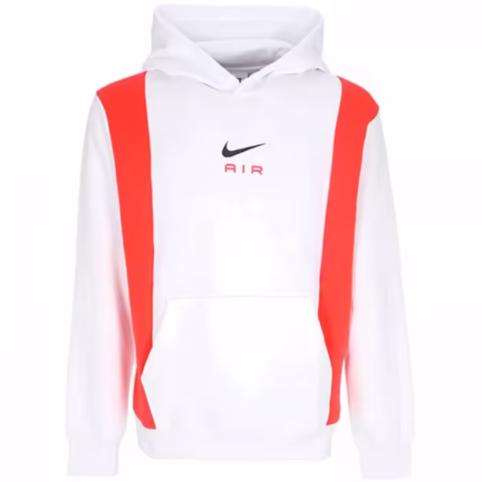 Толстовка Nike M NSW SW AIR PO HOODY FLC BB