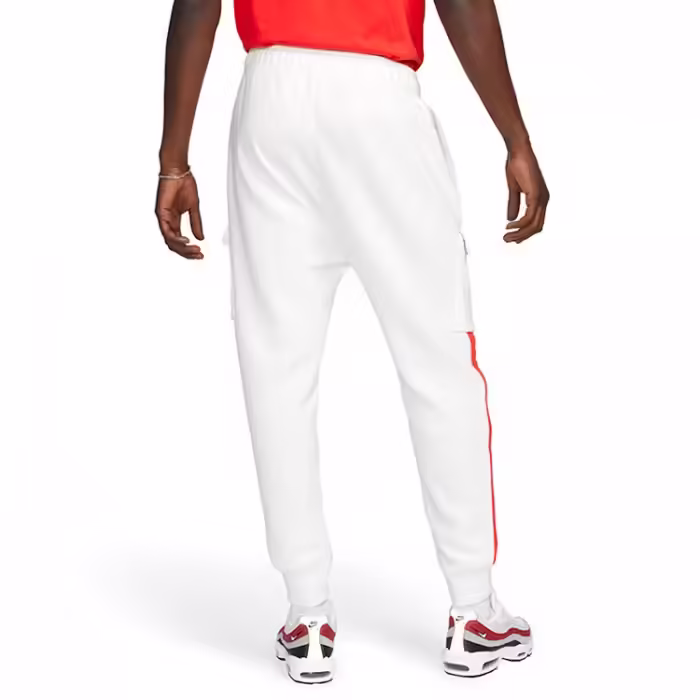 Брюки Nike M NSW SW AIR CARGO PANT FLC BB - 3