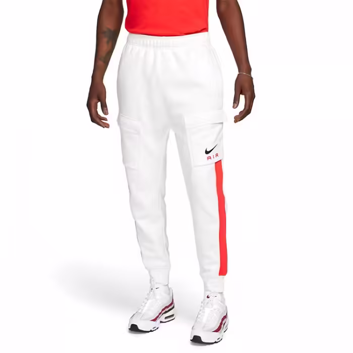 Брюки Nike M NSW SW AIR CARGO PANT FLC BB - 4