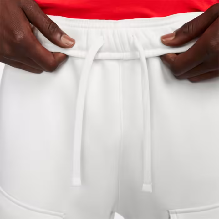 Брюки Nike M NSW SW AIR CARGO PANT FLC BB - 5