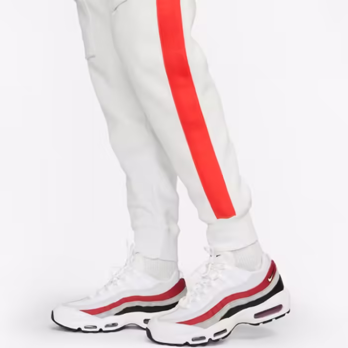 Брюки Nike M NSW SW AIR CARGO PANT FLC BB - 8