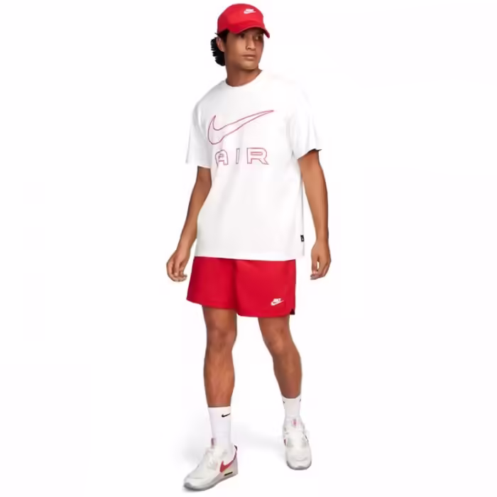 Футболка Nike M NSW TEE M90 AIR - 5