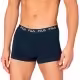 Lenjerie Fila MAN BOXER ELASTIC WITH LOGO