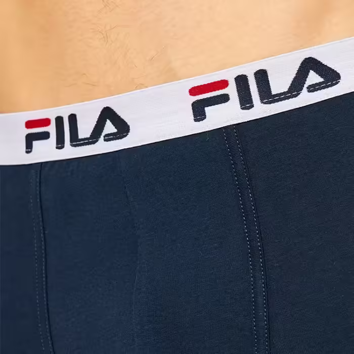 Boxeri Fila Men Boxer - 4