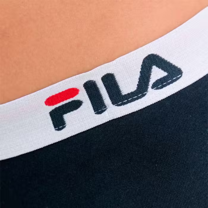Белье Fila UW CULOTTE ELASTIC WITH LOGO - 4