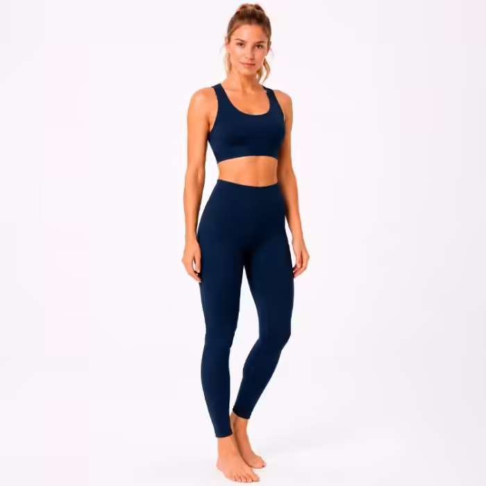 Bra sportive Fila UW BRA ELASTIC WITH LOGO - 3