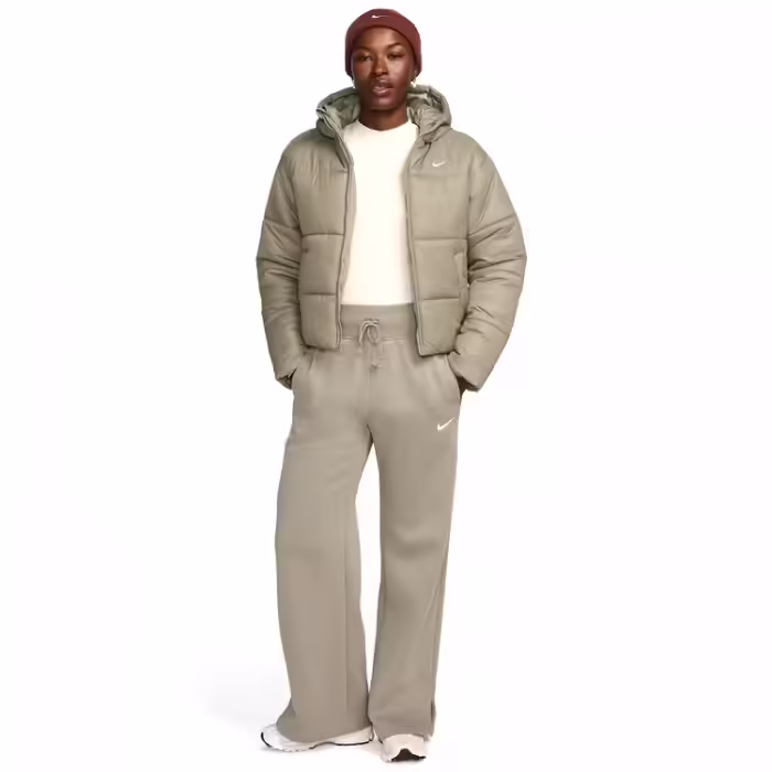 Scurta Nike W NSW TF SYNFL NK CLSC PFR - 4