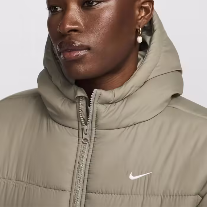 Куртка Nike W NSW TF SYNFL NK CLSC PFR - 8