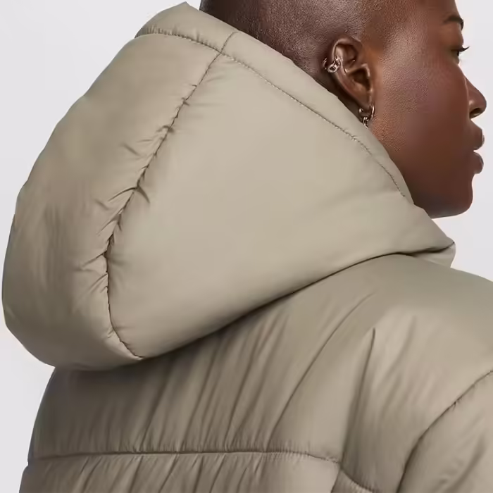 Куртка Nike W NSW TF SYNFL NK CLSC PFR - 9