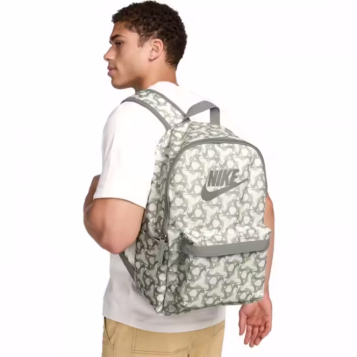 Рюкзак Nike NK HERITGE BPK-ACCS PRINT - 3
