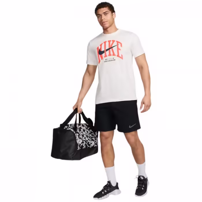 Футболка Nike M NK DF TEE MODERN FITNESS - 5