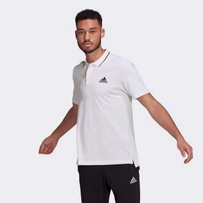Tricou Adidas M SL PQ PS - 2