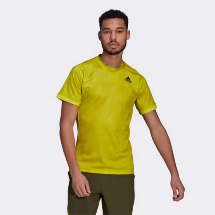 Tricou Adidas GQ2221 - 2