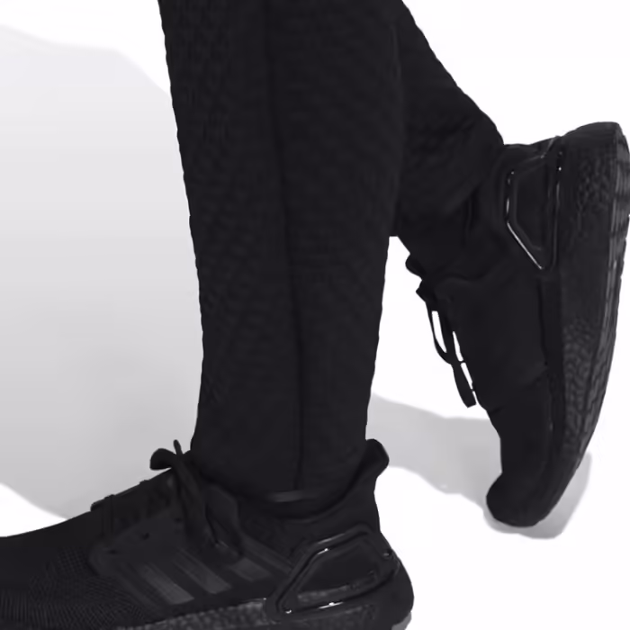Pantaloni Adidas W ZNE P PB RDY Negru L - 7