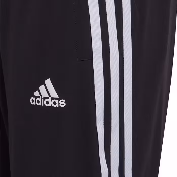 Pantaloni Adidas B AR  WV  3S P Negru 110 - 6