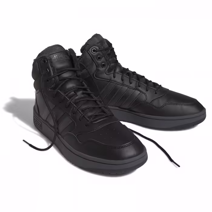 Кроссовки Adidas HOOPS 3.0 MID WTR - 3