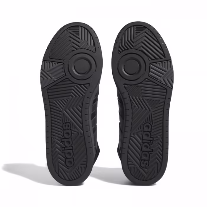 Кроссовки Adidas HOOPS 3.0 MID WTR - 4