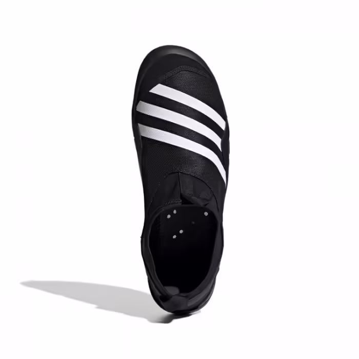 Aquashoes Adidas JAWPAW SLIP ON H.RD - 6