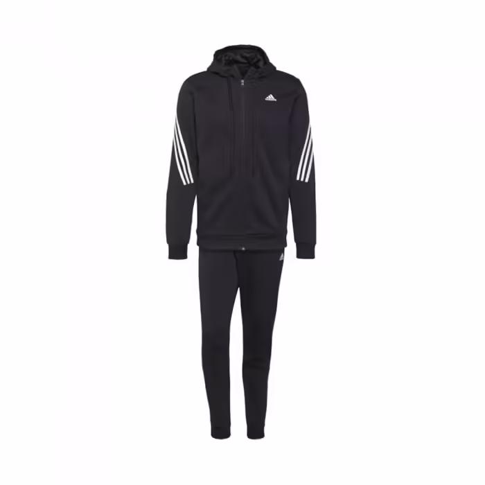 Costum Sportiv Adidas MTS Cot Fleece