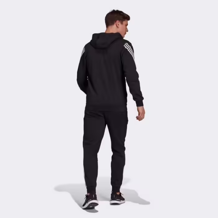 Costum Sportiv Adidas MTS Cot Fleece - 3