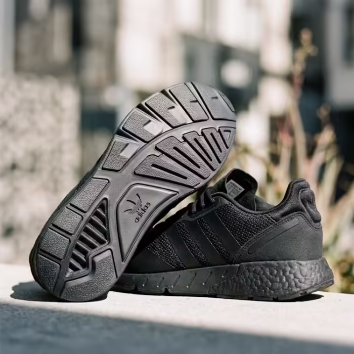 Incaltaminte Sport Adidas ZX 1K BOOST - 2