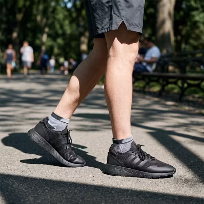 Incaltaminte Sport Adidas ZX 1K BOOST - 3