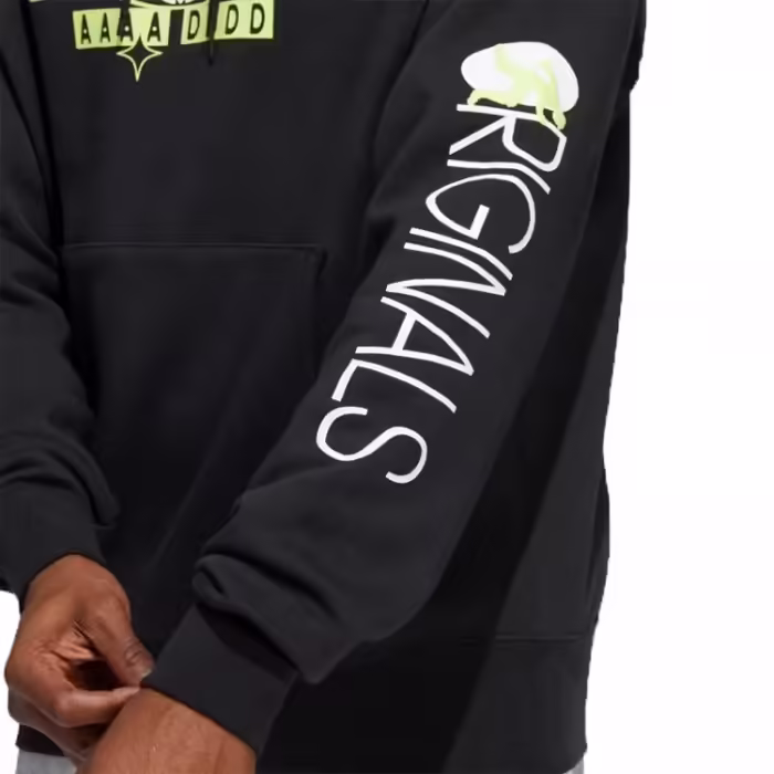 Hanorac Adidas FOREVER SPORT H - 2