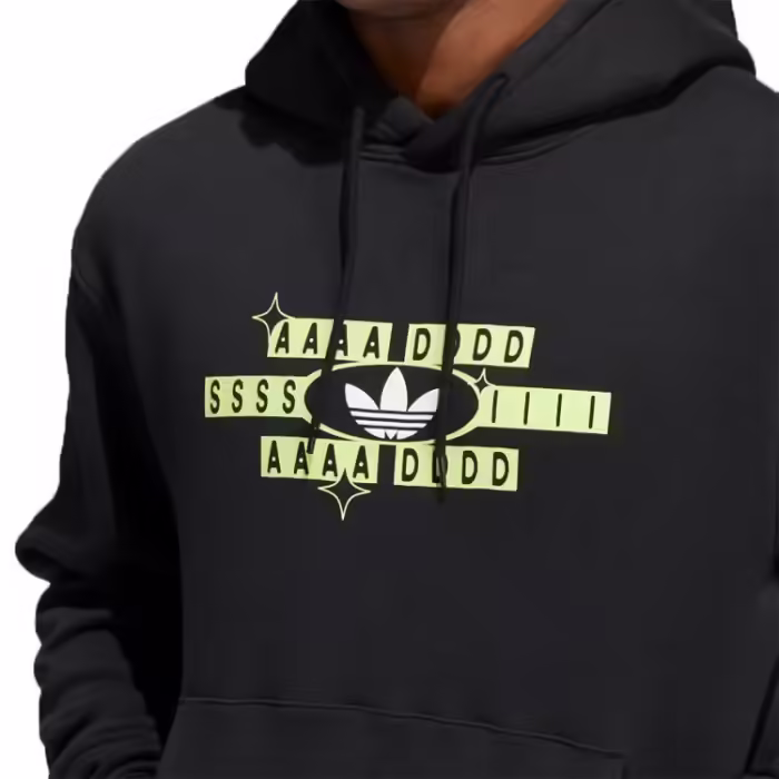 Hanorac Adidas FOREVER SPORT H - 3