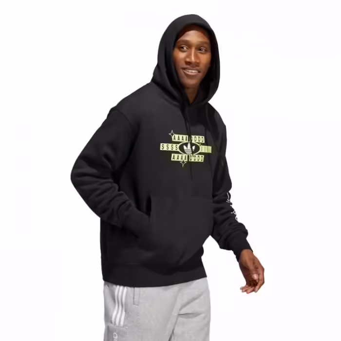 Hanorac Adidas FOREVER SPORT H - 4