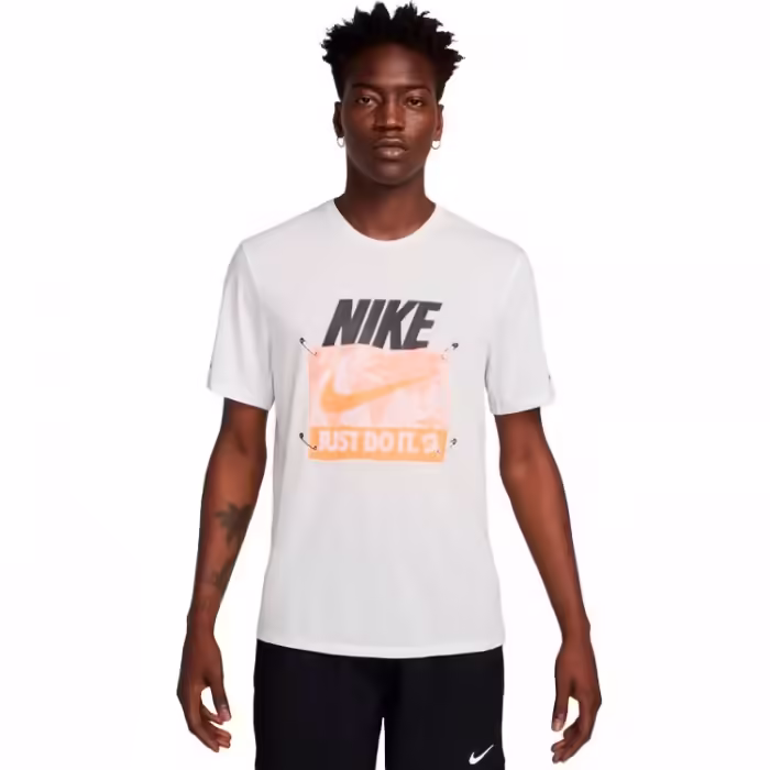 Tricou Nike M NK DF RUN ENERGY SS TOP