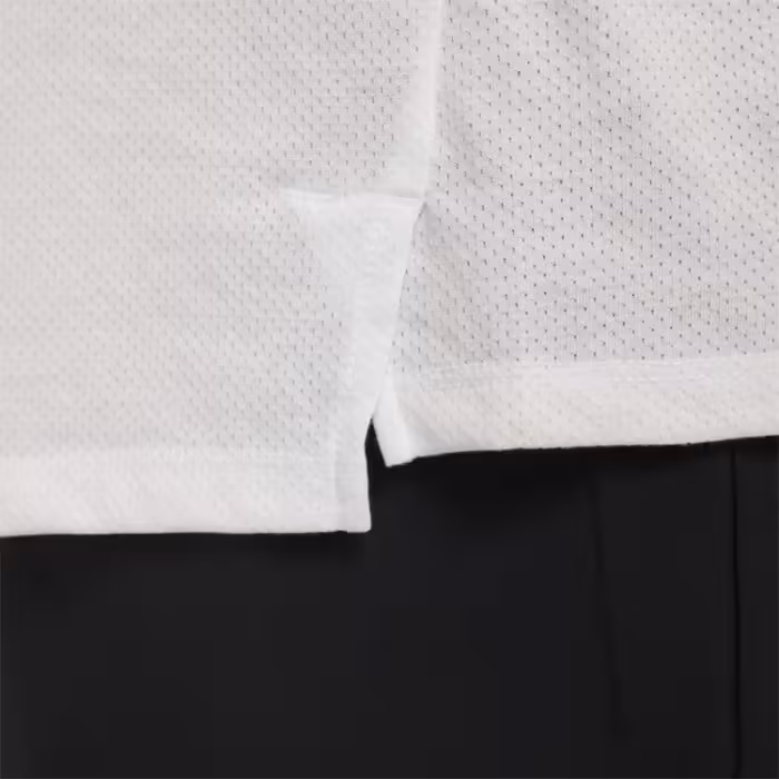 Футболка Nike M NK DF RUN ENERGY SS TOP Белый S - 7