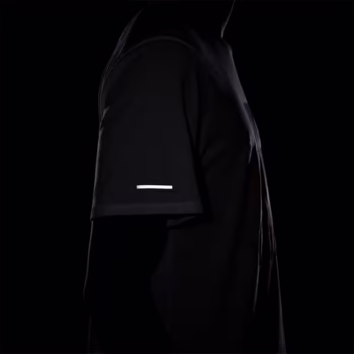 Футболка Nike M NK DF RUN ENERGY SS TOP Белый S - 9