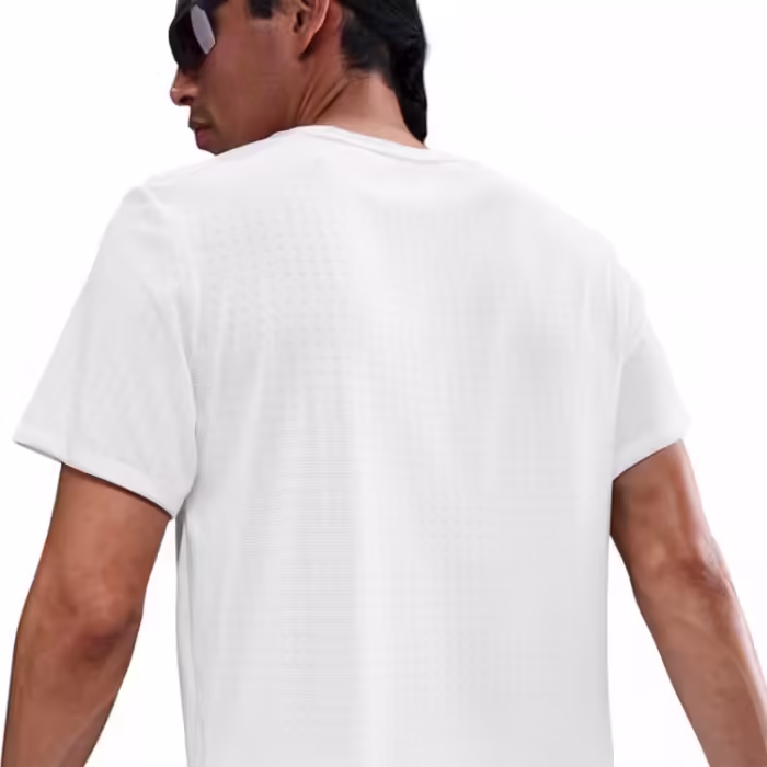 Tricou Nike M NK DF BREATHE MILER SS TOP - 3