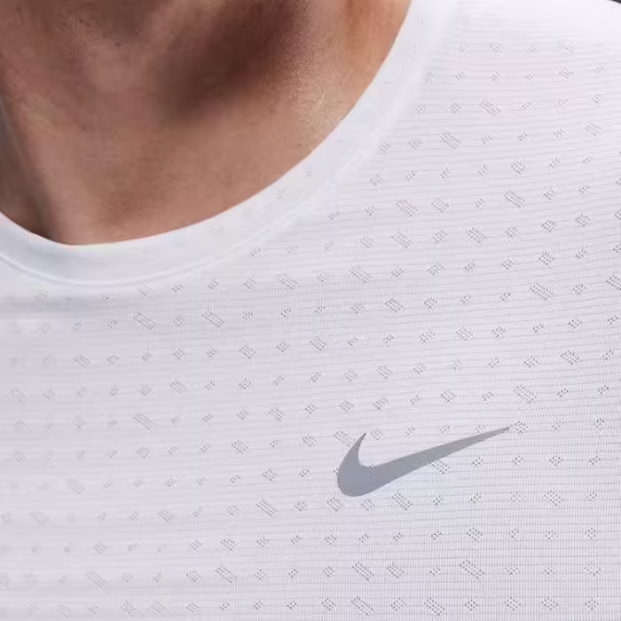 Tricou Nike M NK DF BREATHE MILER SS TOP - 5