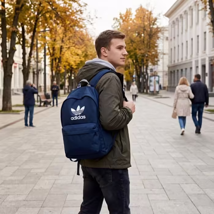 Rucsac Adidas ADICOLOR - 7