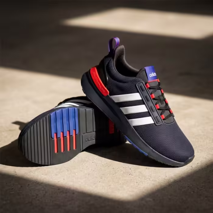 Incaltaminte Sport Adidas RACER TR21 - 8