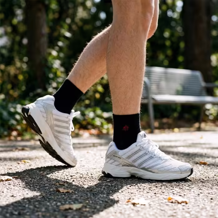 Кроссовки Adidas ADISTAR CONTROL 3 - 2