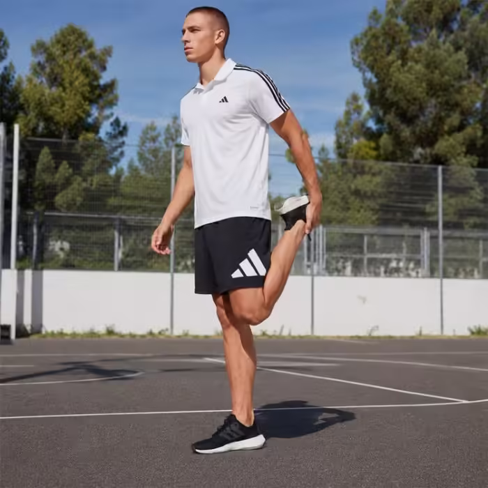 Шорты Adidas TR-ES LOGO SHO - 7