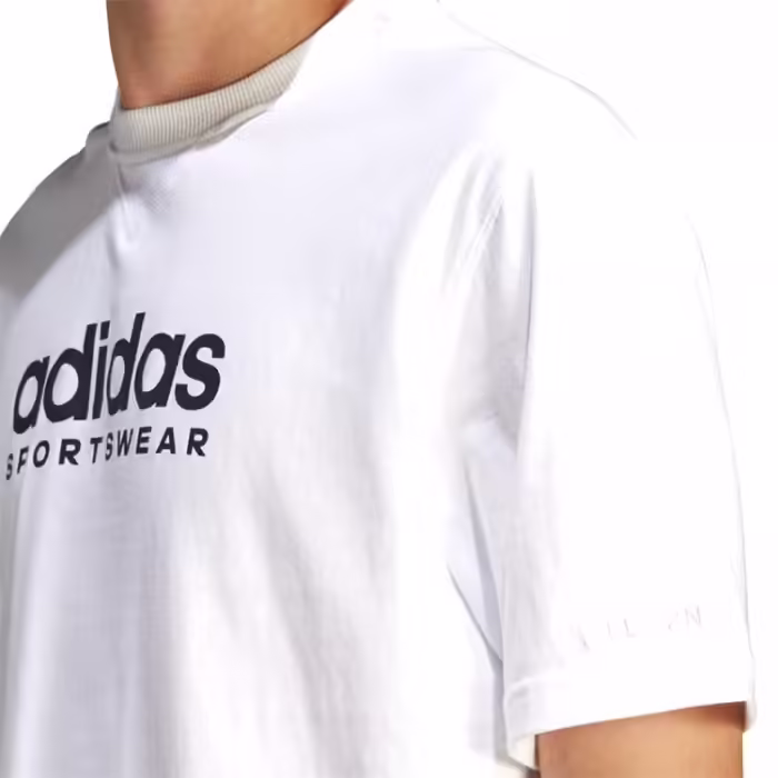 Футболка Adidas M ALL SZN G T - 4