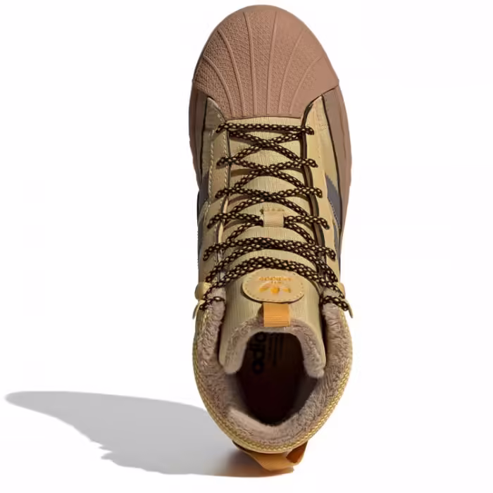 Ghete Adidas SUPERSTAR WINTER TREK J - 2