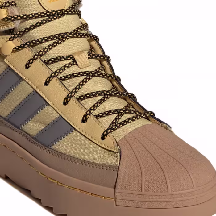 Ghete Adidas SUPERSTAR WINTER TREK J - 5