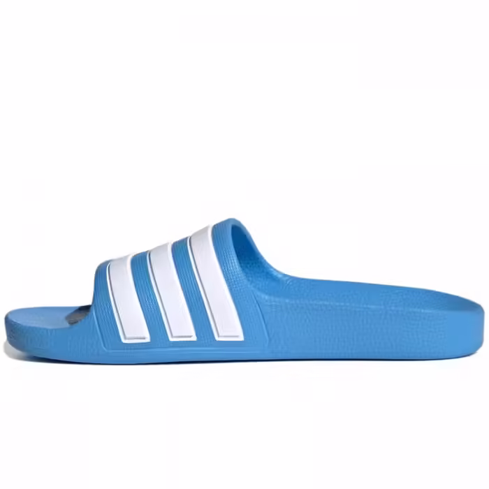 Шлёпанцы Adidas ADILETTE AQUA K - 2