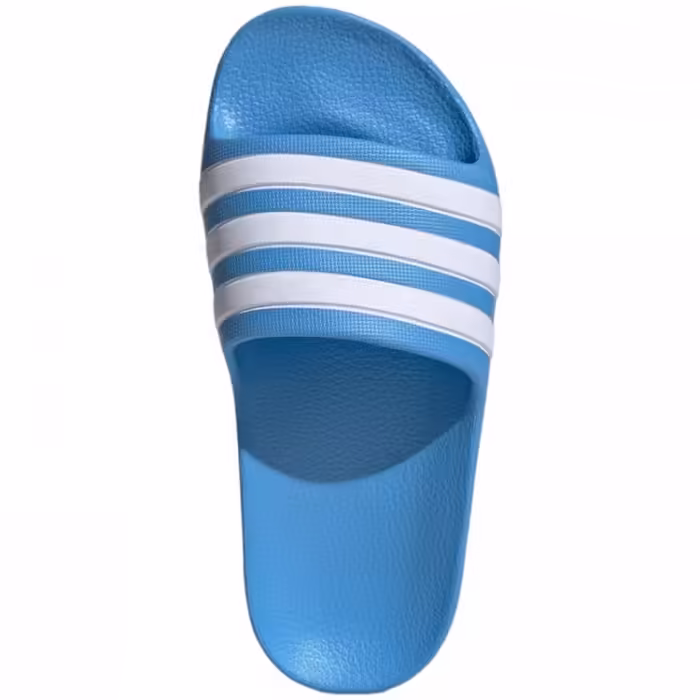 Шлёпанцы Adidas ADILETTE AQUA K - 3