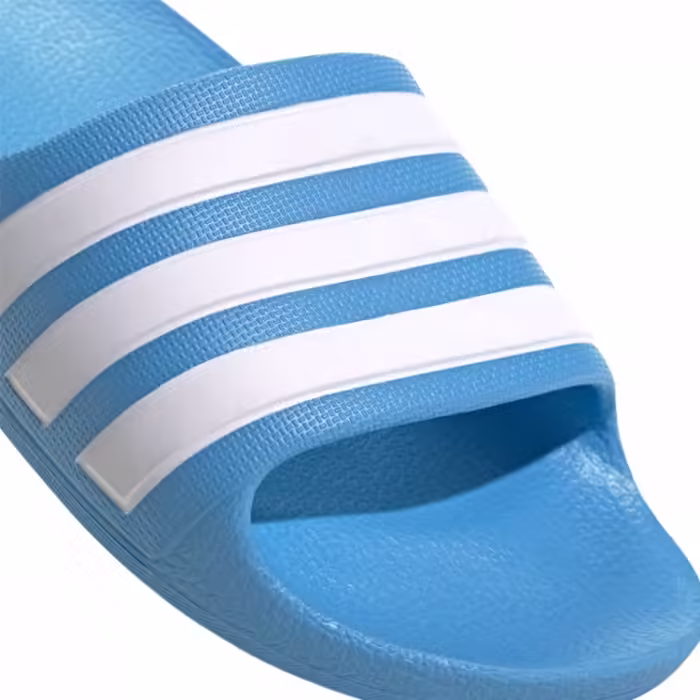 Шлёпанцы Adidas ADILETTE AQUA K - 5