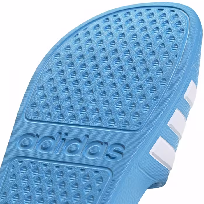 Шлёпанцы Adidas ADILETTE AQUA K - 7