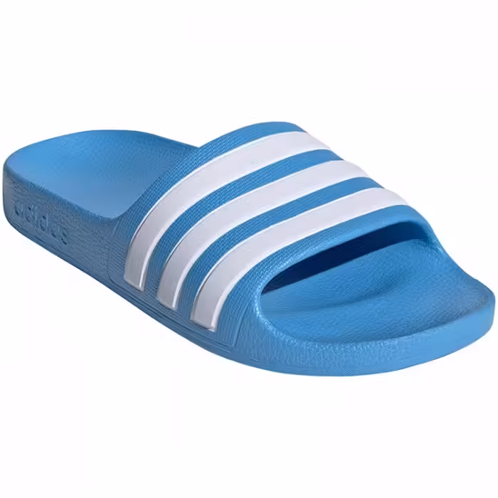 Шлёпанцы Adidas ADILETTE AQUA K - 8