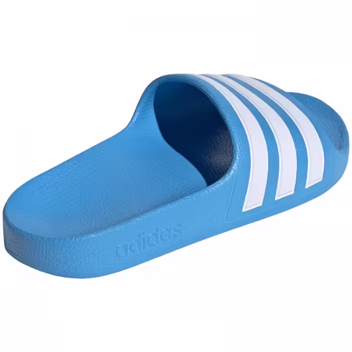 Шлёпанцы Adidas ADILETTE AQUA K - 9