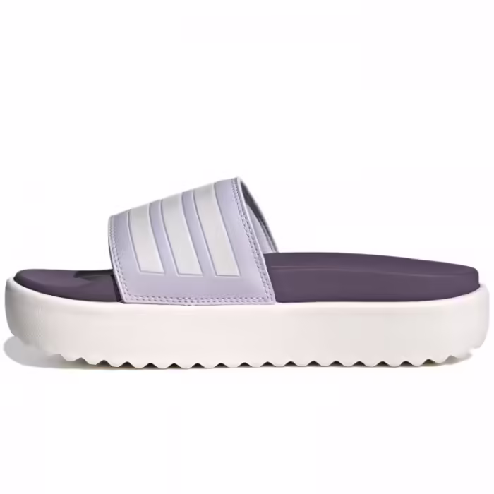 Slapi Adidas ADILETTE PLATFORM