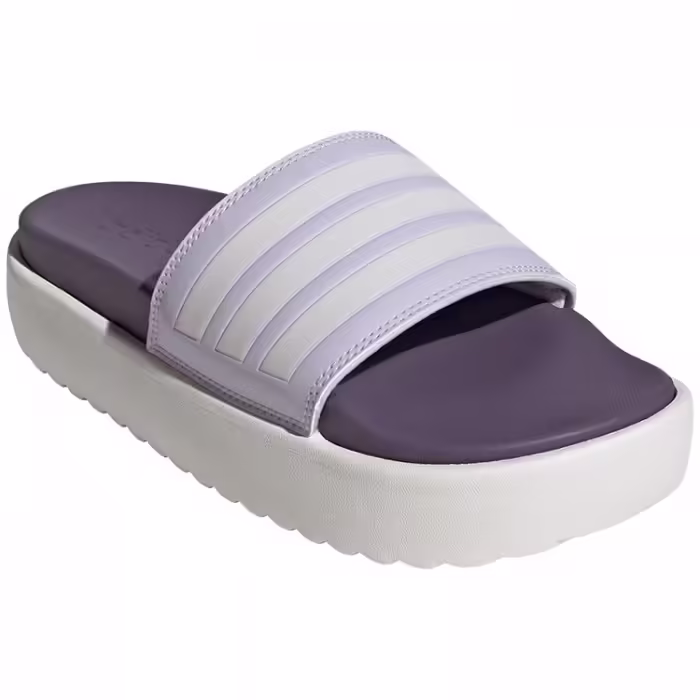Slapi Adidas ADILETTE PLATFORM - 6