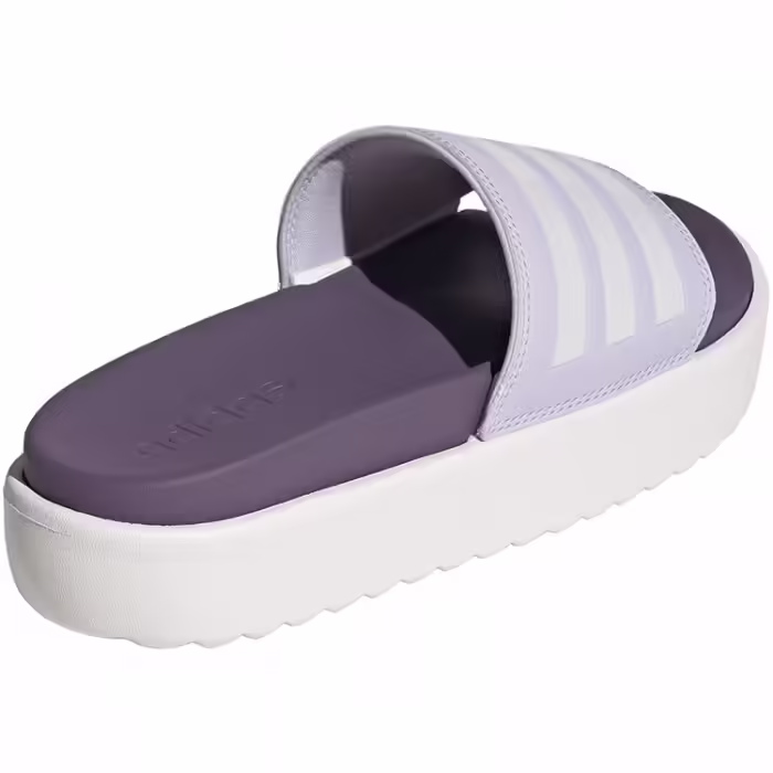 Slapi Adidas ADILETTE PLATFORM - 7